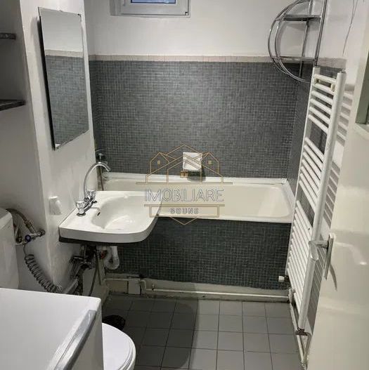Apartament de 2 camere în zona Mercur cartierul Gheorgheni - Poză 6