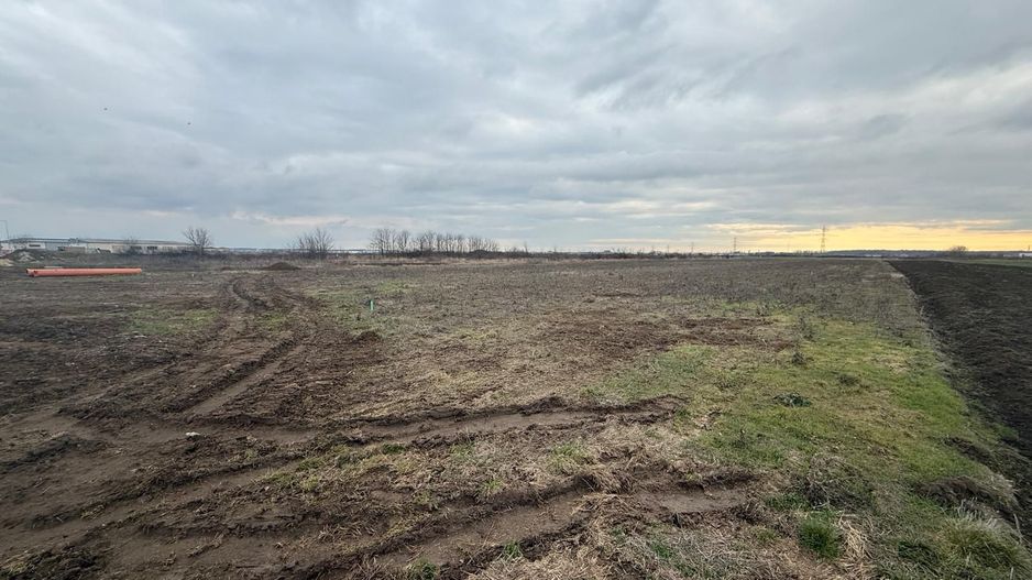 COMISION 0% | Parcele de Vanzare | Giarmata Vii - Calea Timisoarei - Poză 3