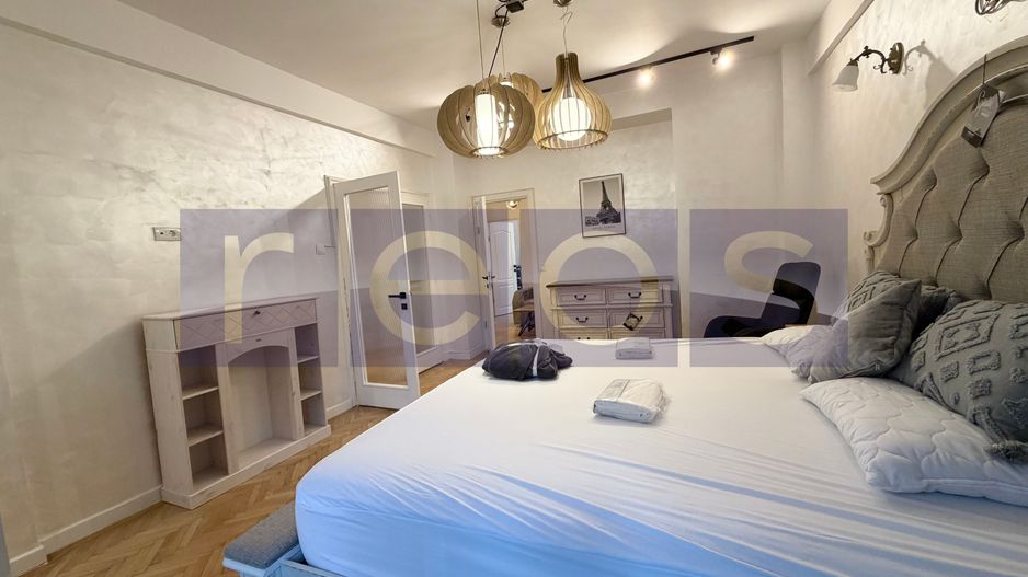 VANZARE 4 CAMERE | RENOVAT COMPLET | MAGHERU – UNIVERSITATE | MOBILAT PREMIUM - Poză 6