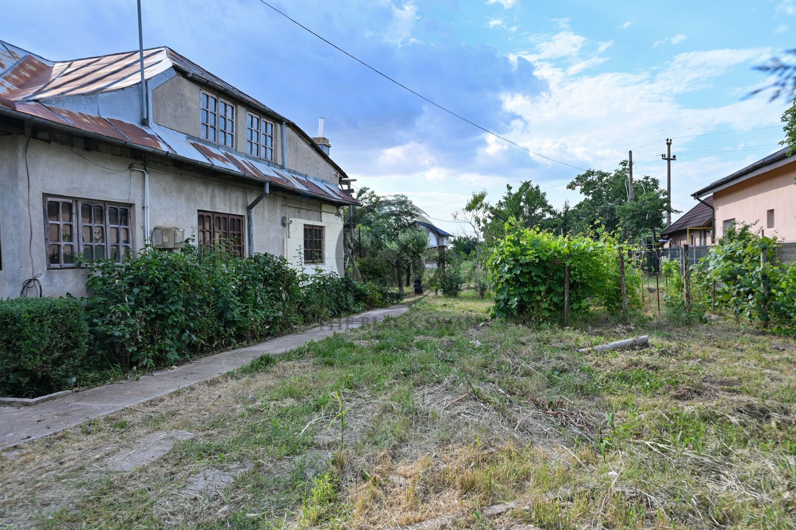 Casa de vanzare | Teren 1178 mp | Strejnicu, Prahova | Comision 0% - Poză 15