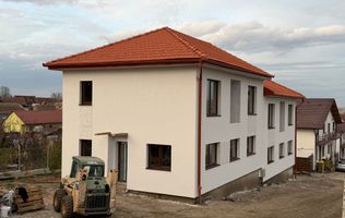 Duplex 4 camere super pret