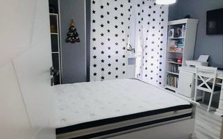 Apartament 3 camere Mobilat si Utilat + Parcare Subterana - Poză 6