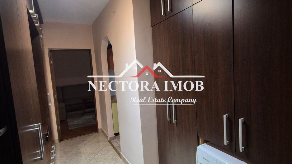NECTORA IMOB-Apartament 2 camere, 52 mp, Zona Cantemir Lotus, Utilat - Poză 6