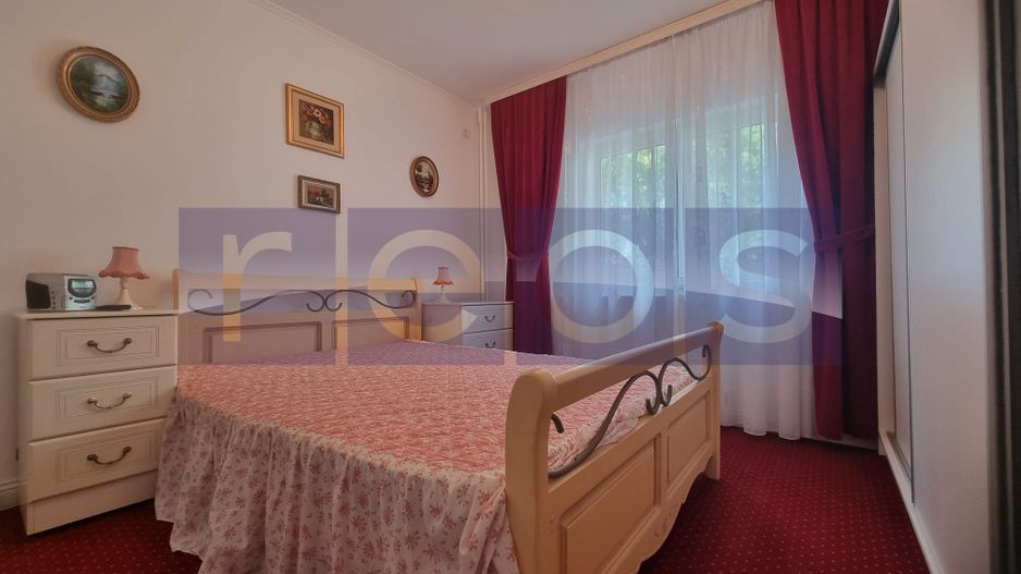 VANZARE 4 CAMERE- DECOMANDAT- MALL  VITAN - Poză 9