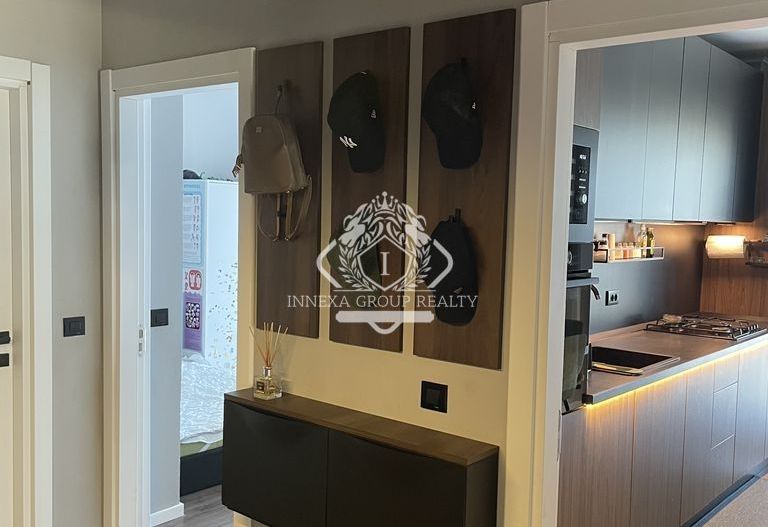 Apartament 3 camere - modern - spatios I Drumul Taberei - Poză 11