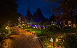 Resedinta premium| Teren de tenis | Piscină încălzită | Infrastructură completă! - Poză 35