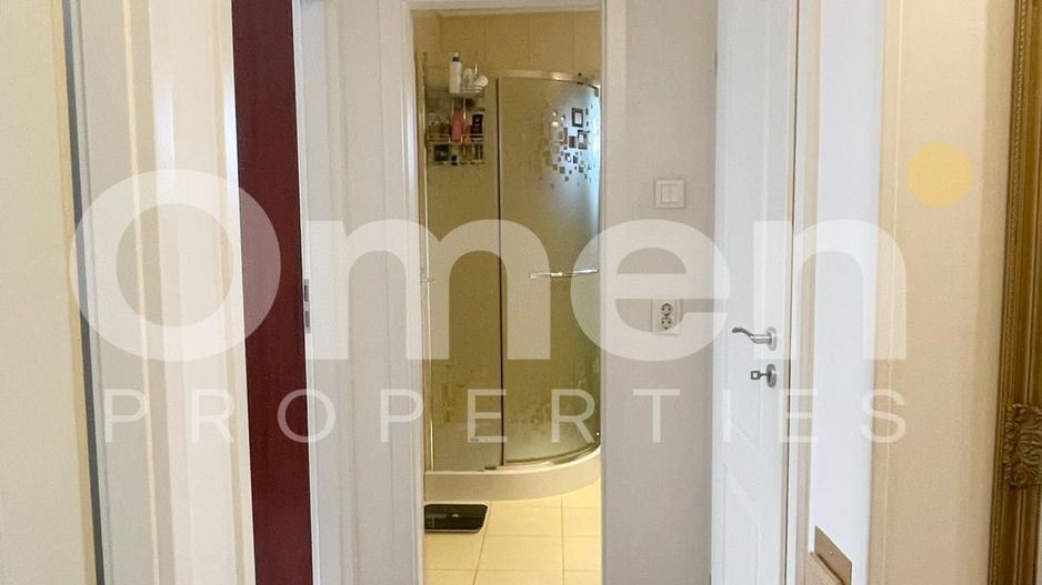 Vând apartament 3 camere | Zonă centrală - Poză 4