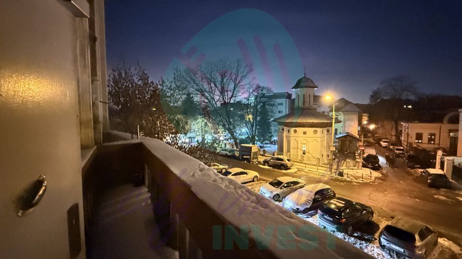 Apartament boem in zona Piata Sfantul Stefan - Poză 19