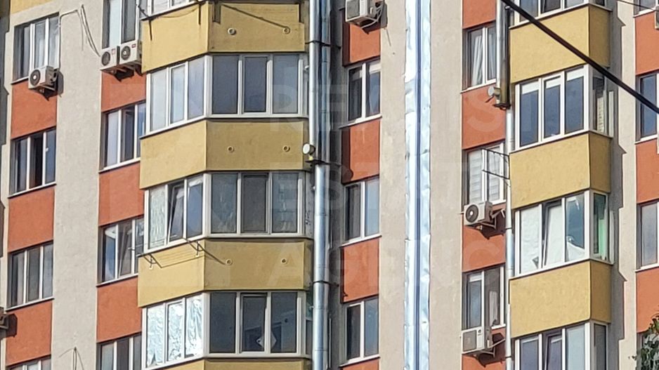 Vânzare, apartament, 2 camere, Soseaua Hîncești, sectorul Telecentru - Poză 2