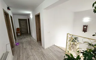 Casa eficienta energetic, 5 camere, 540 mp teren, Partos - Poză 13
