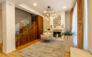Casa individuala, Premium, 4 camere, 2 terase, Andrei Muresanu - Poză 15