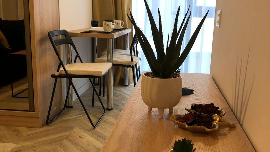 AP. 2 CAMERE CATHEDRAL RESIDENCE, INCALZIRE PARDOSEALA, LOC PARCARE - Poză 7