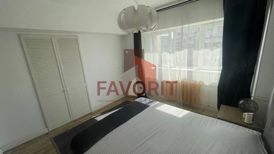 Apartament 2 camere decomandat | Simion Barnutiu - Poză 3