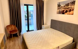 Inchiriere apartament 2 camere si loc parcare | Grand Park Pipera - Poză 13