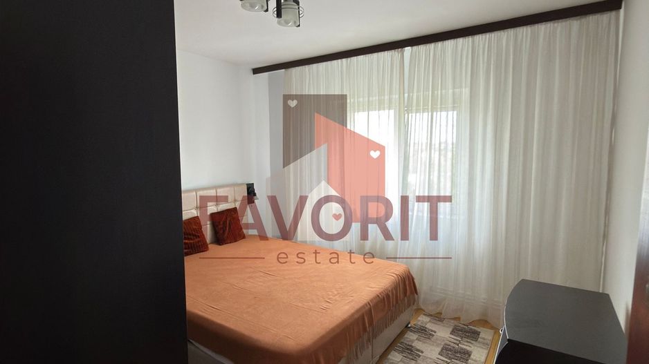 Apartament 2 camere decomandat | Centrala | Zona Girocului - Poză 3