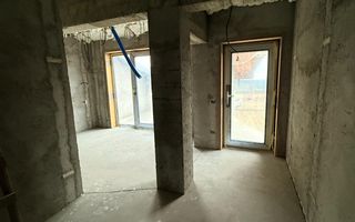 DE VÂNZARE sau SCHIMB - Vilă P+M semifinisată, zona Moara Grecilor; - Poză 16