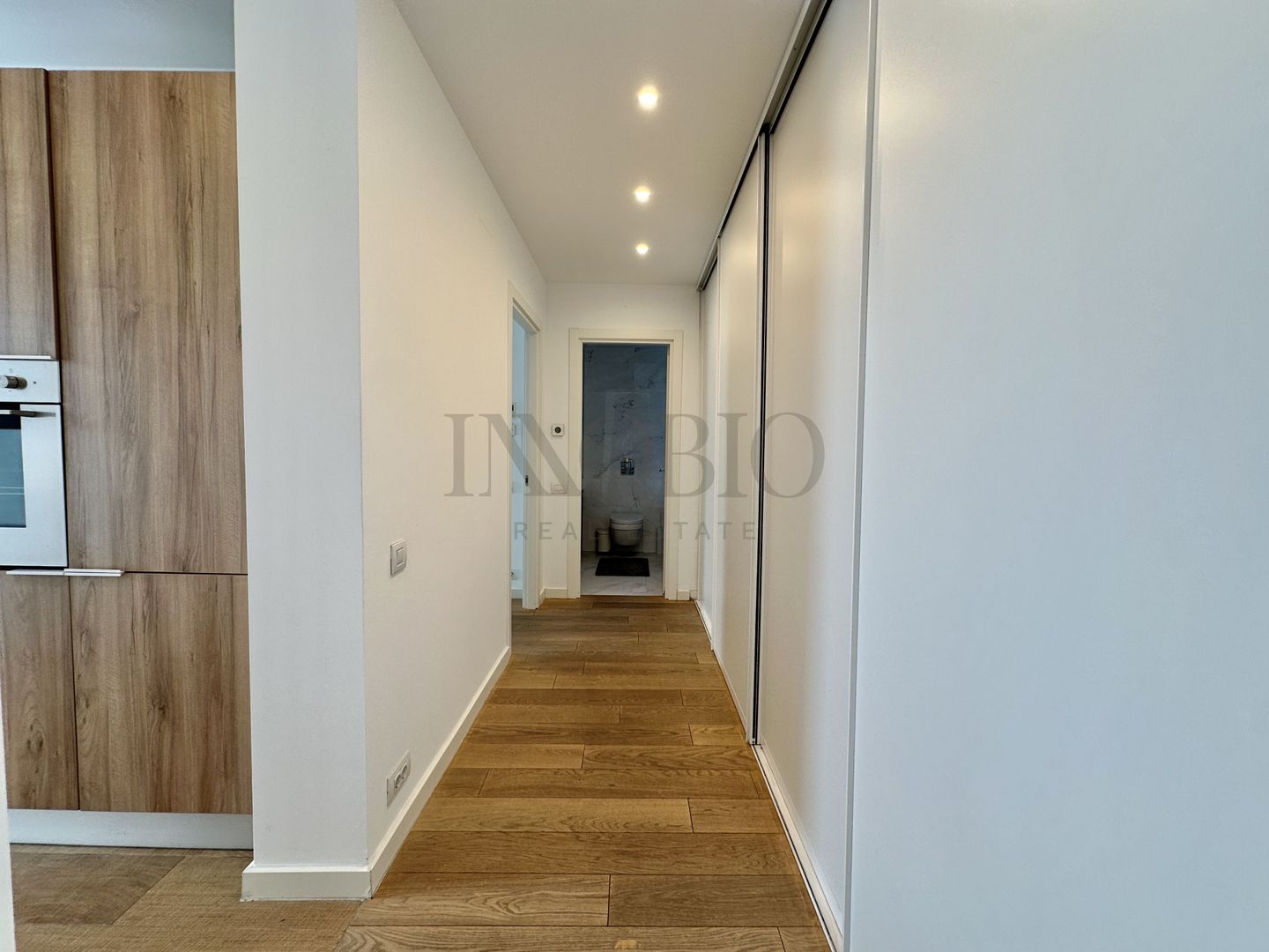 Apartament 2 Camere - One Herastrau Park - Poză 4