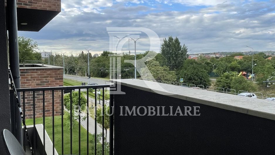 Apartament cu 3 camere | Parcare | Etaj 2 | Universitatii | Oradea - Poză 14