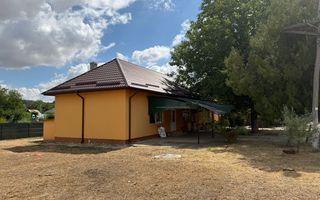 Magazin Fost CAP, + Teren Dragotesti - Poză 4