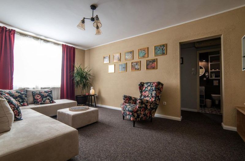 Mobilat si utilat langa Centrul de Afaceri-Hotel Boavista - Poză 2