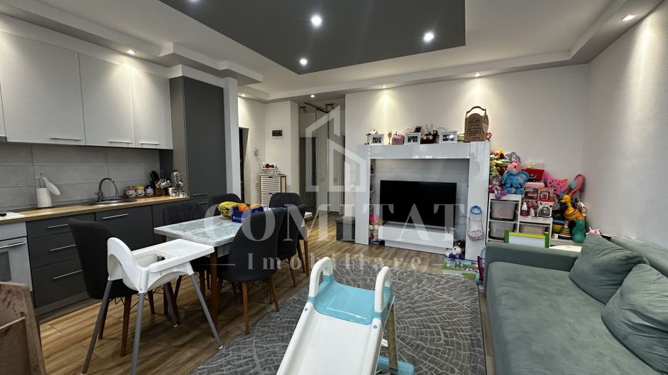 Apartament cu grădină | 2 locuri de parcare | Zona Eroilor - Poză 7