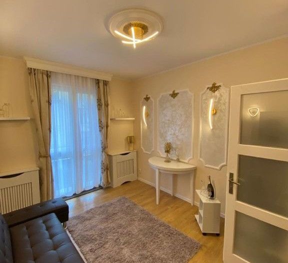 Apt 2 camere Floreasca vis-a-vis de One Eliade - Poză 1