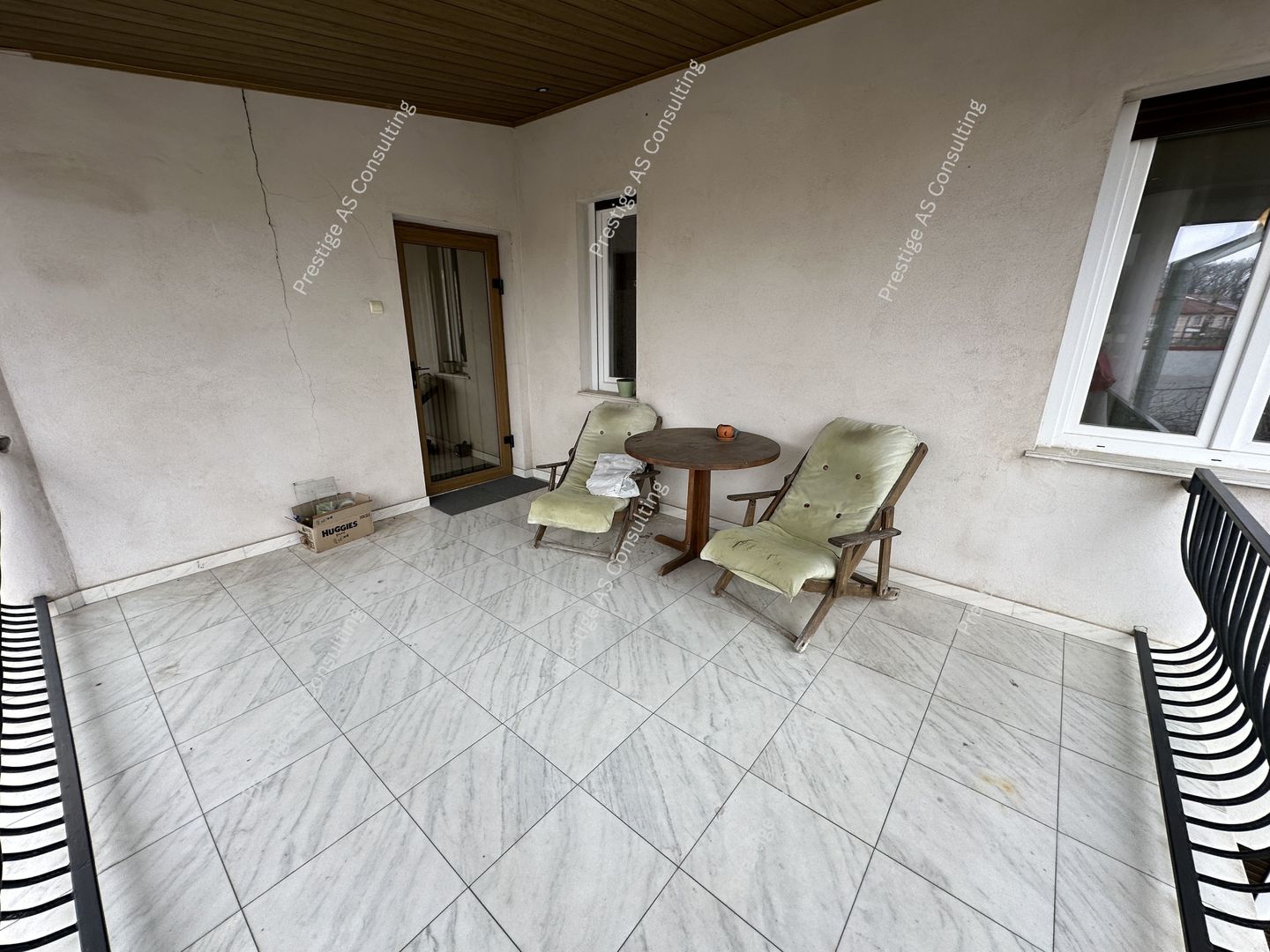 Apartament 3 camere Etaj 1 | Zona Crisan - Poză 14