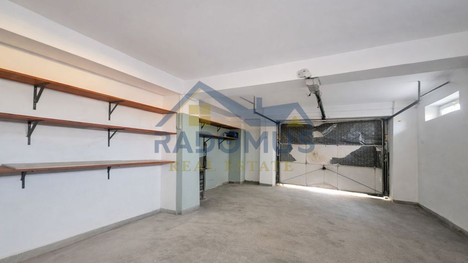 Casă + spațiu comercial | Vizibilitate maximă | Intersecție circulata - Poză 13