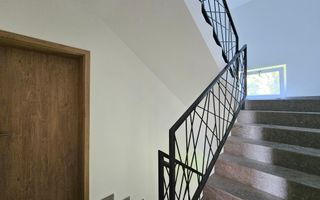 Apartament cu terasa 3 camere 2 bai Clasa A - Poză 13