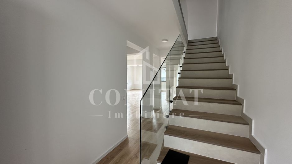 Casa individuala | 212mp | Cartier Gheorgheni - Poză 6