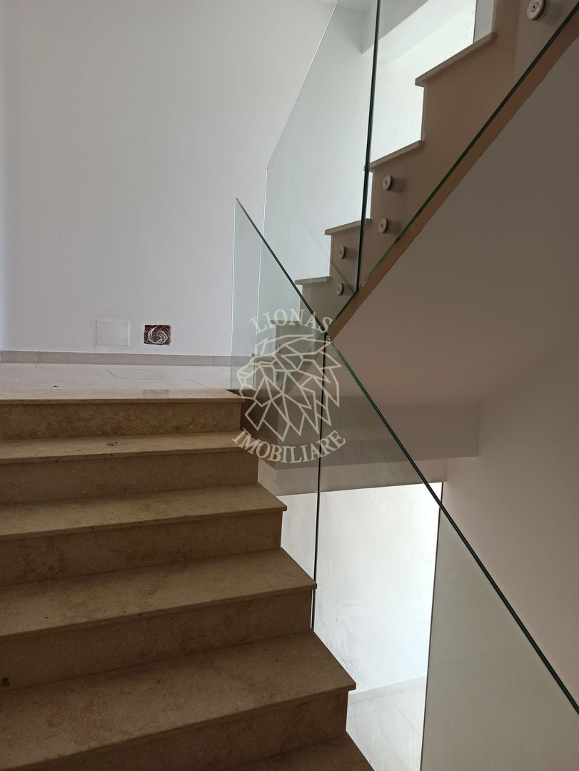 Apartament Nou 2 camere 41,5mp+terasa 25mp-parcare-etaj 3-lift-Zavoaie - Poză 8