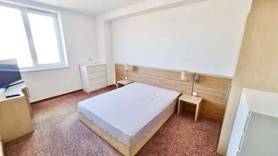 Apartament 2 Camere + Dressing | Rin Grand Residence | - Poză 1