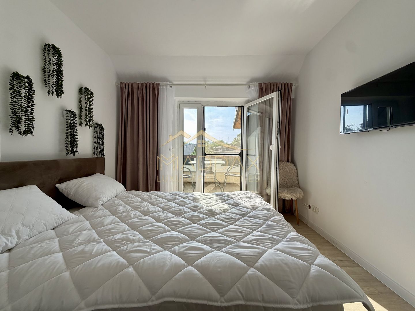 Penthouse Duplex cu 4 camere *200mp*  + parcare // Cotroceni - Poză 50