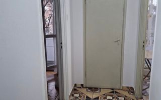 AP. 2 CAMERE 1 MAI, BUCATARIE INCHISA, BLOC REABILITAT, MOBILAT/UTILAT - Poză 6