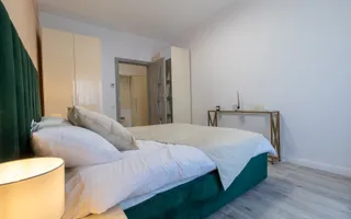 Apartament 2 camere | Mobilat LUX | Ciresica | Mandra - Poză 13