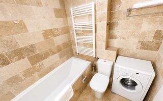 Apartament premium 3 camere cu view spre lac | Iulius Mall – FSEGA | - Poză 10