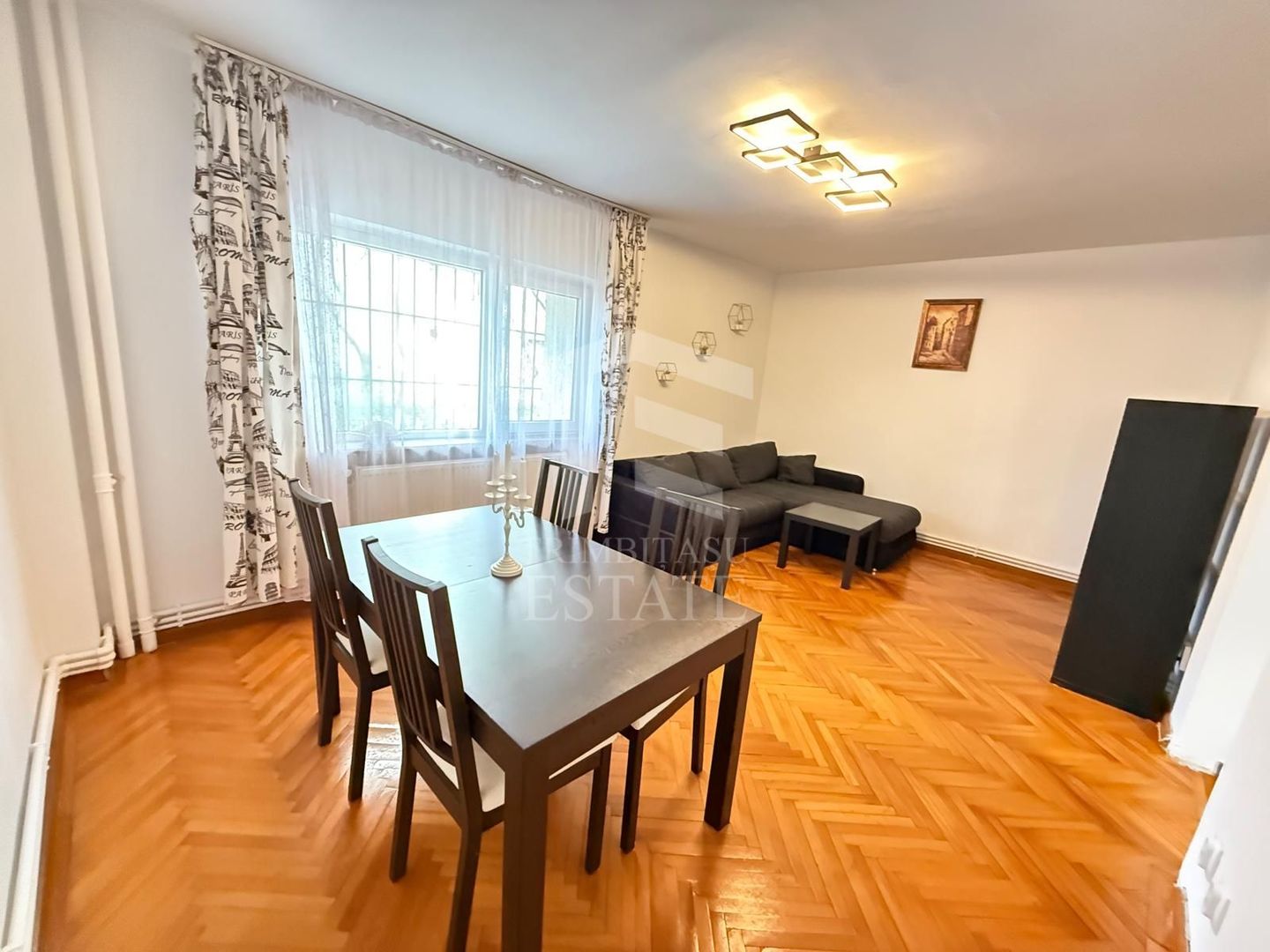 Apartament 2 camere Lacul Tei Teiul Doamnei - Poză 3