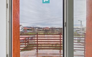 Casă nouă cu etaj, 105mp în Episcopia Bihor - Poză 11