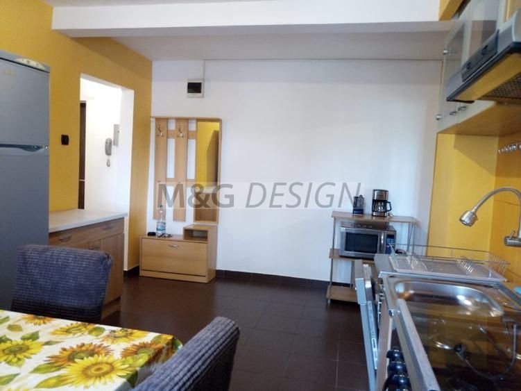 Apartament 2 camere Freidorf etaj 2 cu centrala - Poză 6