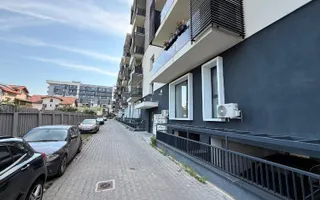 Studio premium,  metrou Straulesti, Sect. 1, Nord, Climatizare - Poză 14