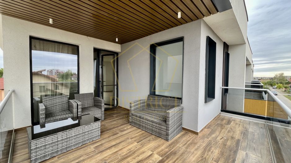 Casa individuala cu 4 camere | Braytim - Poză 9