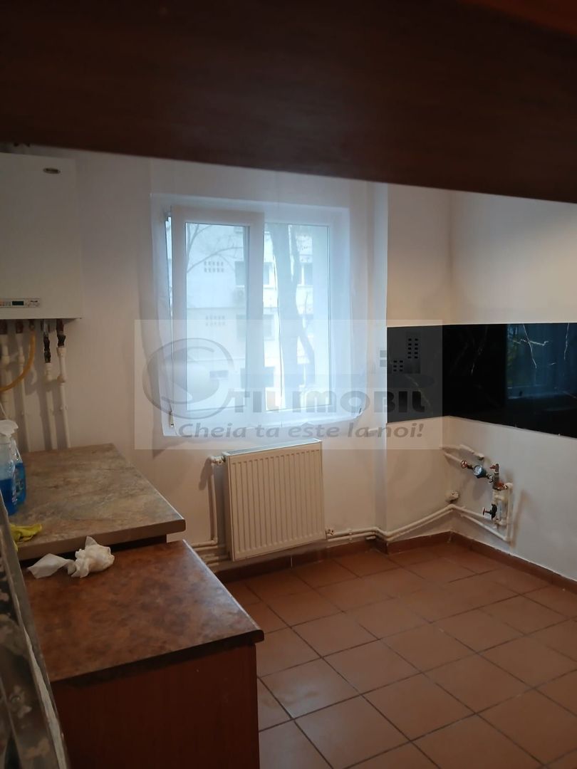 Ap 3 cam, Tătărași , 67 mp, renovat,  etaj 2/4 – 125.000 € - Poză 9