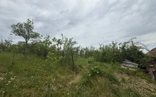 Teren cu autorizatie pentru 2 duplexuri, 4 unitati locative! - Poză 11