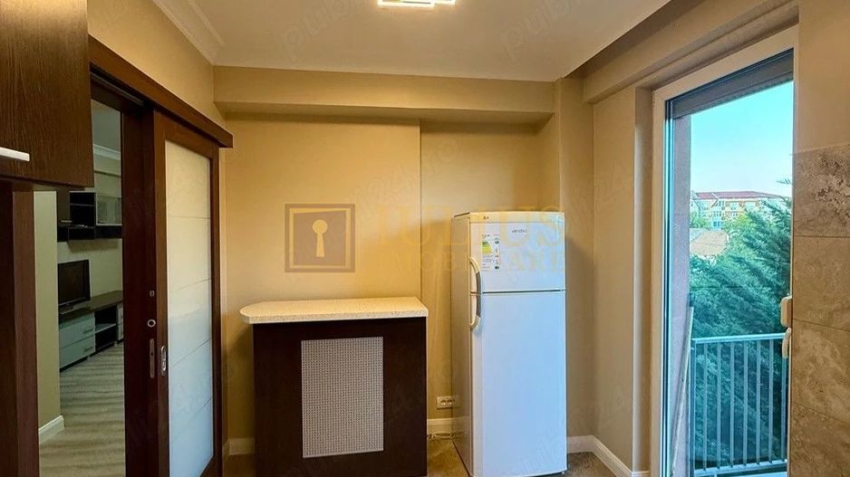 2 camere de inchiriat - cu loc de parcare inclus| 2 balcoane| apartament superb| - Poză 6