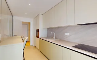 Apartament 2 Camere | 59 mp | Etaj 5 | Nusco City Park - Poză 11