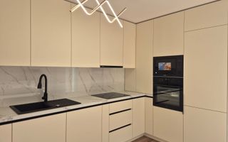 Apartament cu 2 camere, 65 mp, parcare, Zona Ama Residence - Poză 6