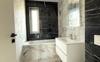 Apartament 3 camere- 76 mp utili+terasa+loc parcare - Poză 6