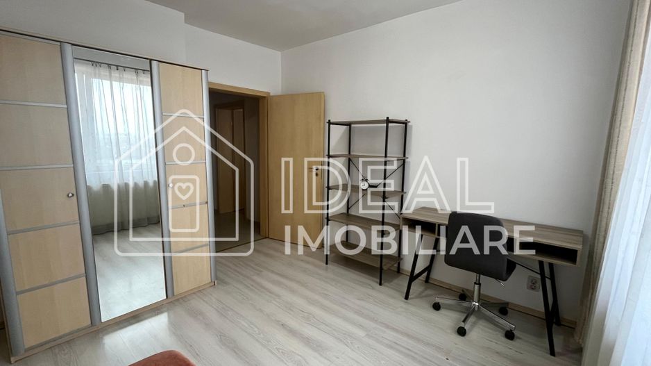 Apartament 3 camere de închiriat - zona Terezian - Poză 6