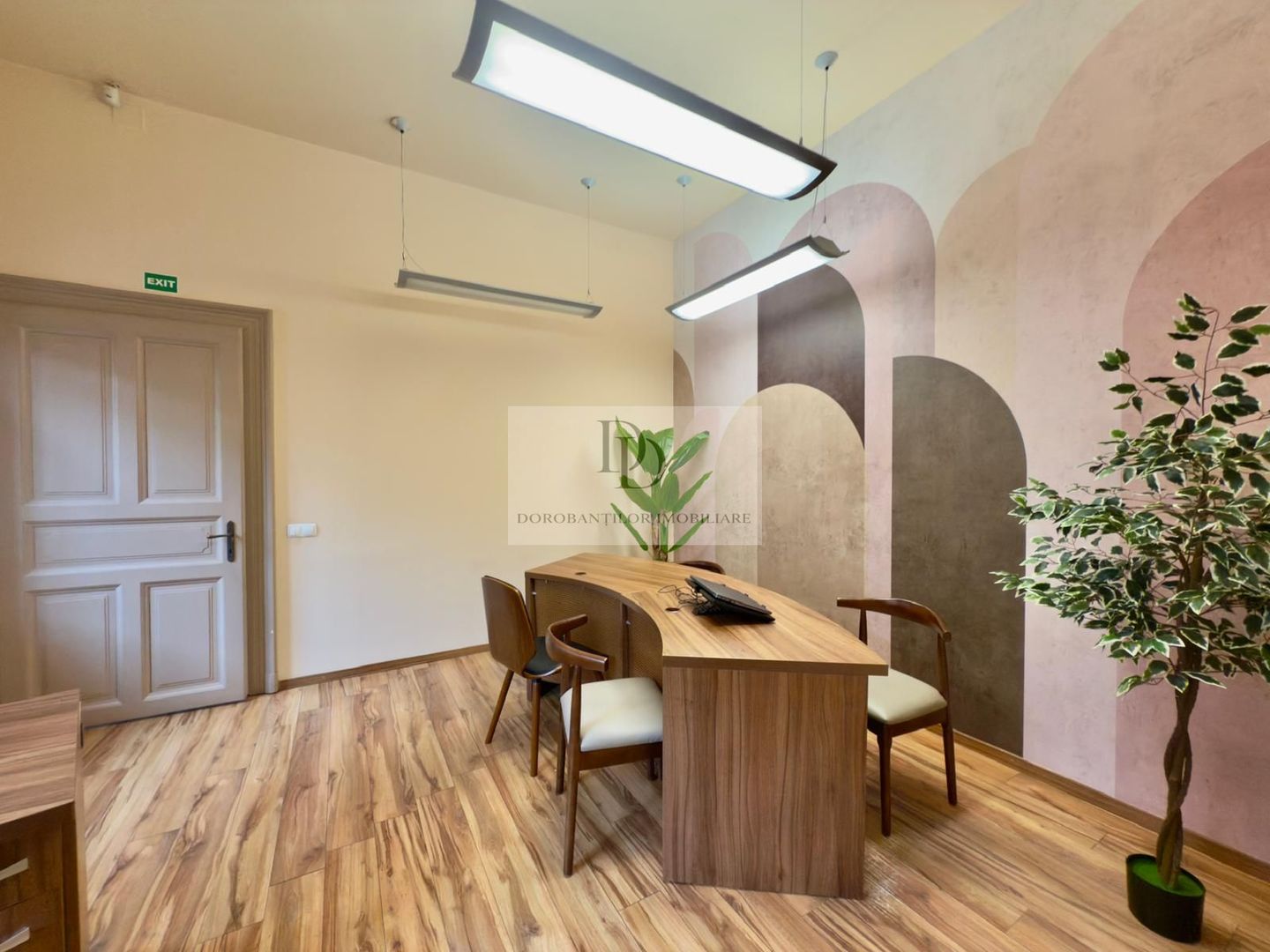 Spațiu de birouri de închiriat | 60 mp | Centru | Calea Dorobanților - Poză 4
