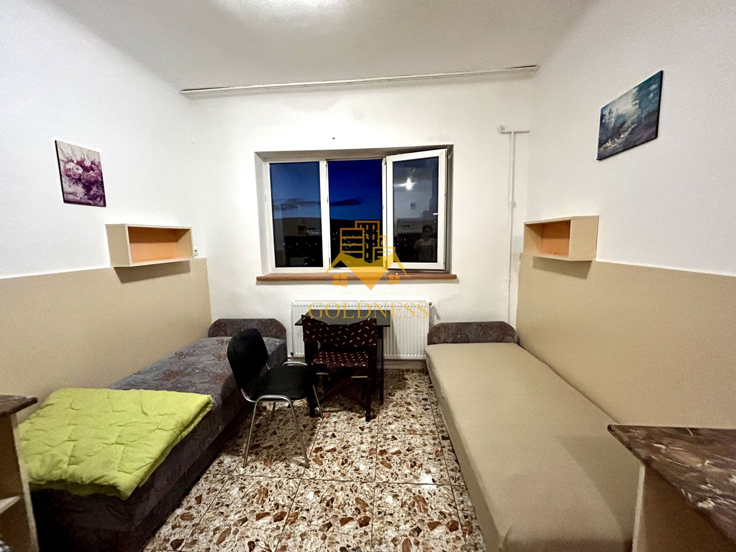 Garsoniera, Zona Migdalului, Stadion CFR, Cartier Gruia - Poză 1